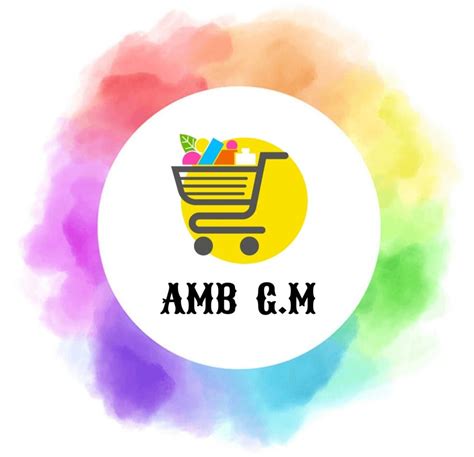 Shop online with AMB Merchandise Corner now! Visit AMB Merchandise ...