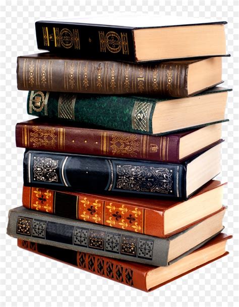 Stack Of Books Photo - Transparent Stack Of Books, HD Png Download ...