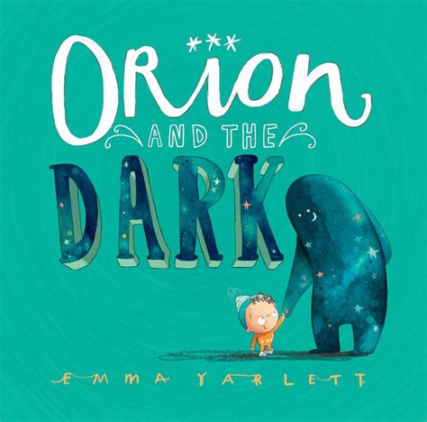 Orion and the Dark - the Roarbotsthe Roarbots