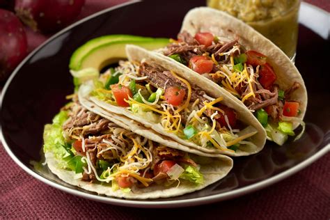 How to make Mexican tacos - Lonely Planet