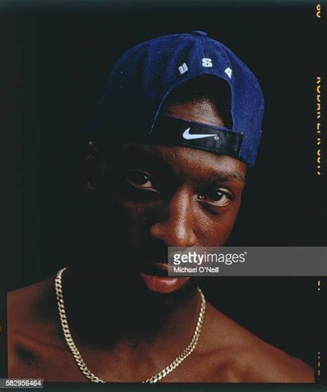 641 Michael Johnson 1996 Photos & High Res Pictures - Getty Images