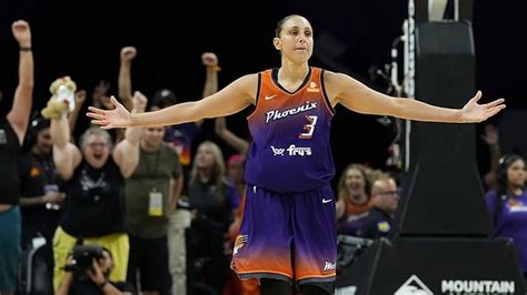 Diana Taurasi - Player Profile, Stats, Bio, Career and more