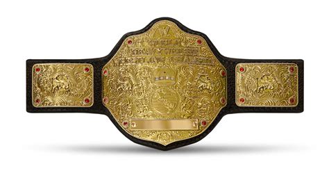 World Heavyweight Title | WWE