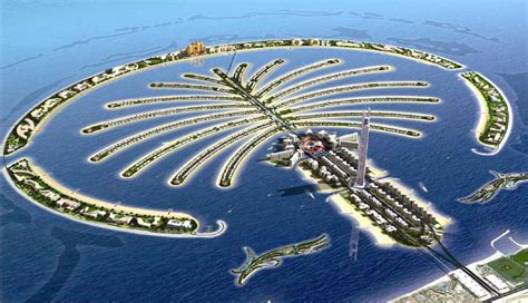 Things To Do In Palm Jumeirah | World's largest Human Made island