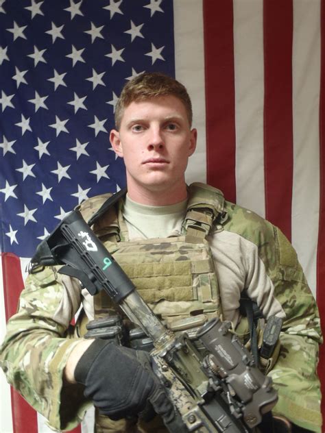 PRESS RELEASE: U.S. Army Ranger dies during training | Article | The ...