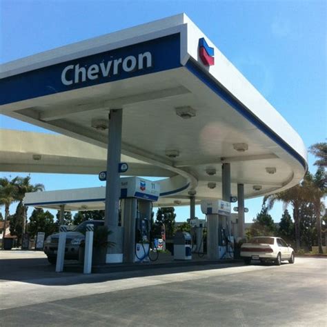 chevron gas station with car wash near me - Sherie Salisbury