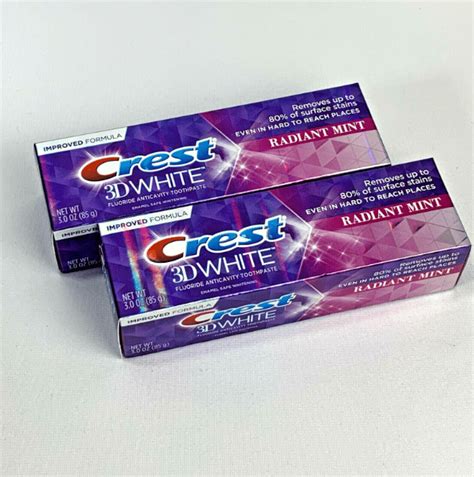 Best Whitening Toothpastes Of 2023 | Feel Young For Life