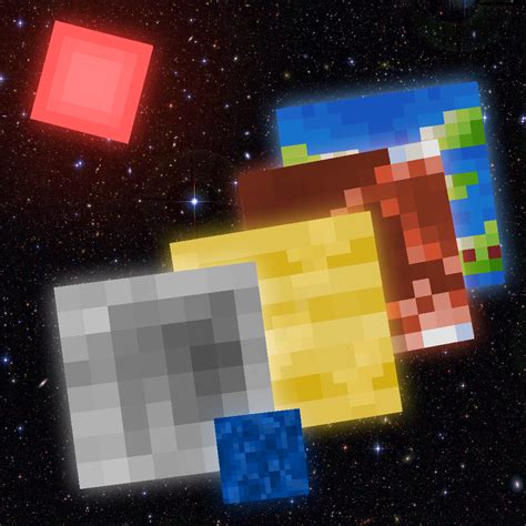 More Planets - Galacticraft Add-on - Minecraft Mods - CurseForge