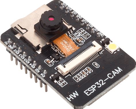 Esp32 Camera Dev Boards Review And Comparison Best Es - vrogue.co