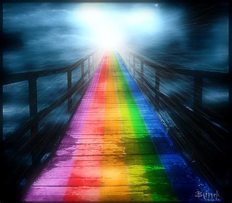 Rainbow Bridge