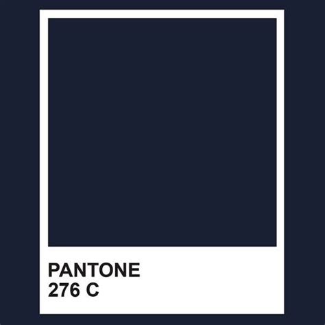 Navy Color Pantone Navy color pantone navy blue | wedding invitations in 2019 | Pantone color ...