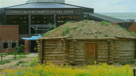 Navajo Nation Museum | Four Corners Region