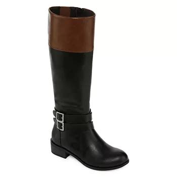 Women's Boots | Affordable Boots for Women | JCPenney