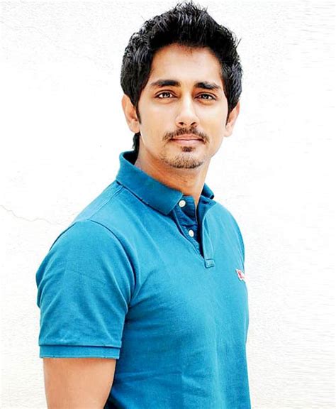 Siddharth hopes to shed his serious actor tag with 'Chashme Baddoor' - Entertainment