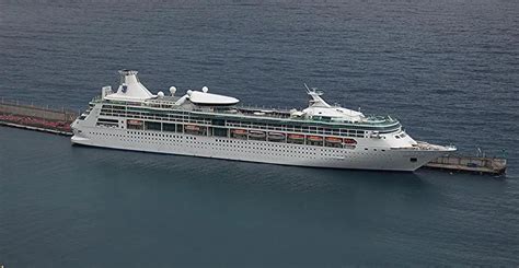 Rhapsody Of The Seas Cruises 2024 - Janith Robinette