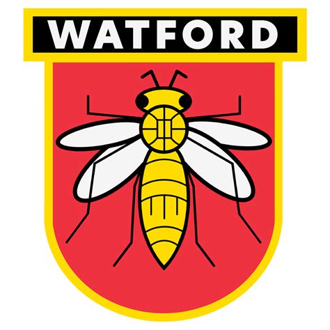 Watford FC on Behance