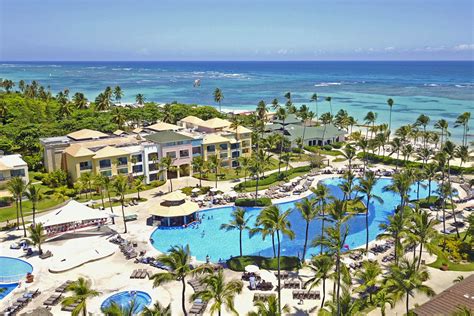 Ocean Blue & Sand Punta Cana - Dominican Expert