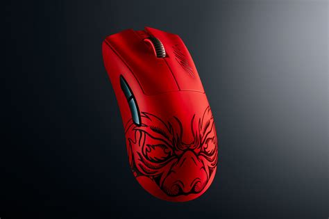 Razer DeathAdder V3 Pro Faker Edition Gaming Mouse Unveiled, Has Focus Pro 30K Optical Sensor ...