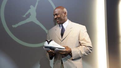 The Legacy Of Jordan Brand: Remembering The Original 'Team Jordan'