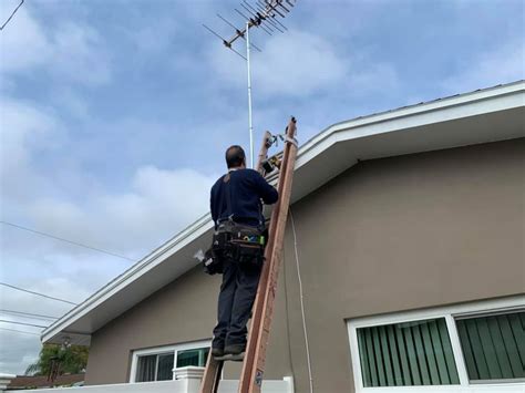 Antenna Recommendations – TV Antenna Installation | Clearwater | Tampa | St Petersburg Fl