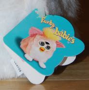 Furby Babies | Official Furby Wiki | Fandom