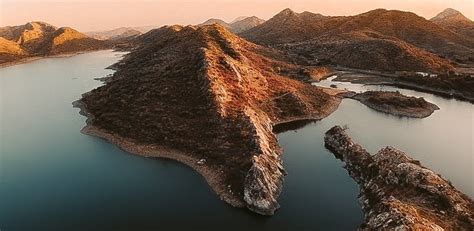 How to Visit Bahubali Hills & Lake Viewpoint Near Udaipur