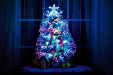 Fiber Optic And Led Christmas Tree 2022 – Get Christmas 2022 Update