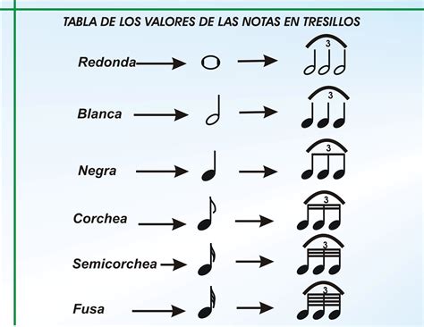 TEORÍA MUSICAL - Principales Signos Musicales - Curso de Música