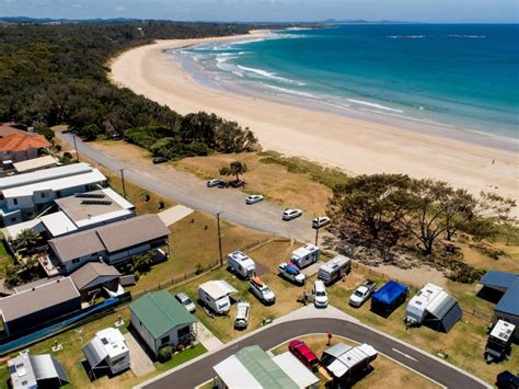 Woolgoolga Beach Holiday Park | NSW Holidays & Accommodation, Things to Do, Attractions and Events