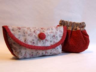 Maccabags!: A Small Bags, Knitty Weekend