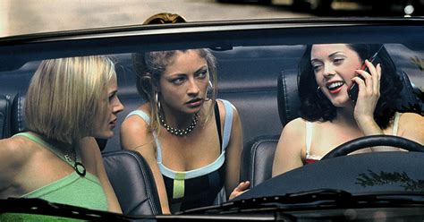 Rose McGowan Remembers Jawbreaker 20 Years Later