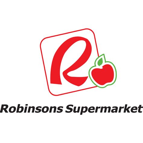 Robinsons Supermarket logo, Vector Logo of Robinsons Supermarket brand ...