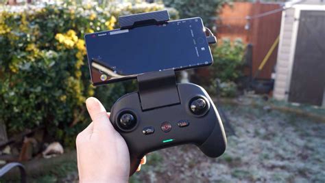 Autel Evo Nano+ Review: A True DJI Competitor - Tech Advisor