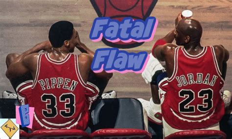 Michael Jordan's 'The Last Dance' has Fatal Flaw: Time - BuzzChomp