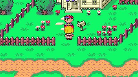 EarthBound / MOTHER 2: Ending « Legends of Localization