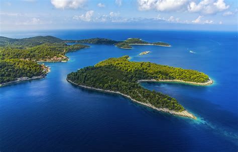 Mljet Island travel | Croatia - Lonely Planet