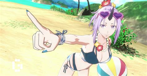 Should You Pull Swimsuit Shion in Slime ISEKAI Memories? - GamerBraves