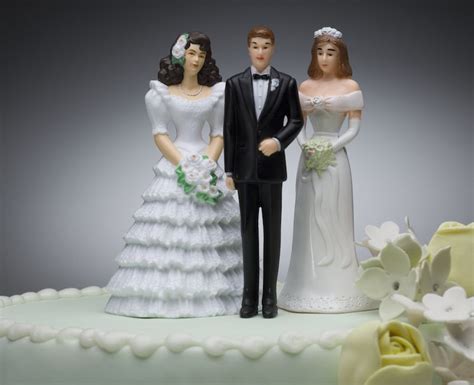 Polygamous Marriage May Be Bad for a Man's Heart | Live Science