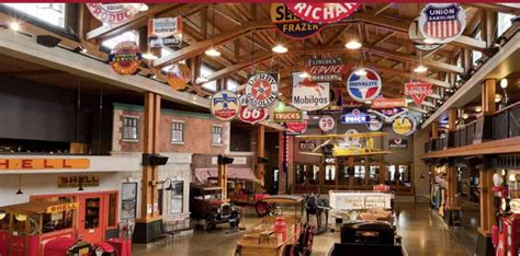 Gasoline Alley Museum | Automuseums.info