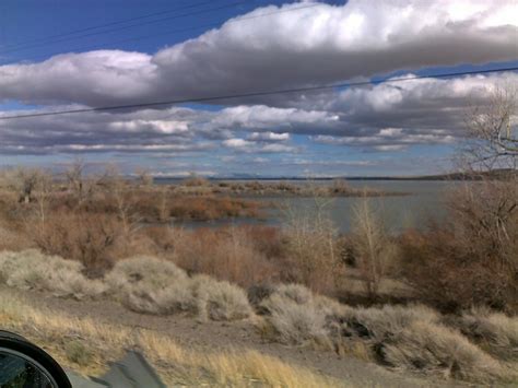 Lake Lahontan | Headed East on Highway 50 | MsMulaBaby | Flickr