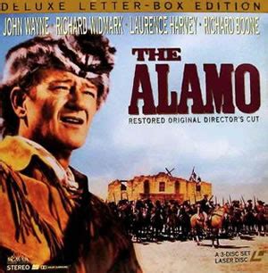 The Alamo | Real Time Pain Relief