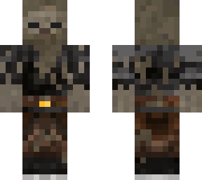 Husk | Minecraft Skins