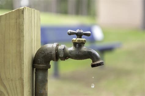 You’ve Got A Dripping Tap? Here’s How You Can Fix It! | Plumbing Force