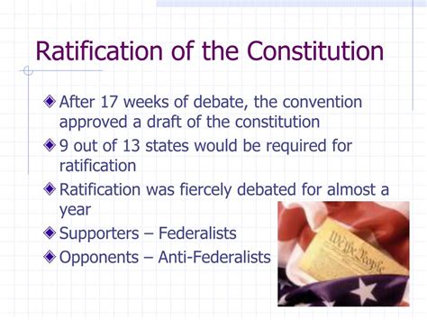 PPT - Constitutional Convention PowerPoint Presentation, free download - ID:2570533