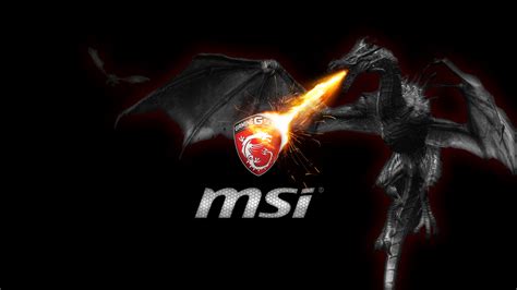 Desktop Background Msi Gaming Wallpaper 4k