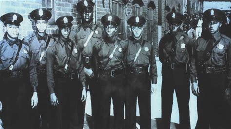 Honoring Atlanta's first Black police officers | 11alive.com