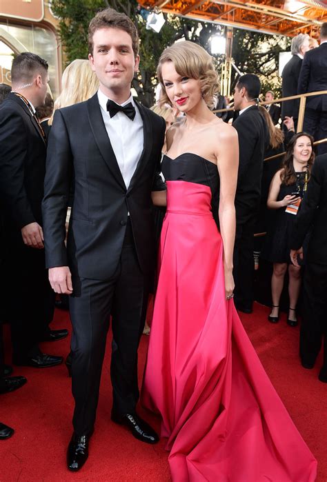 Taylor And Austin Swift: A Deep Dive Into Their Lives And Careers