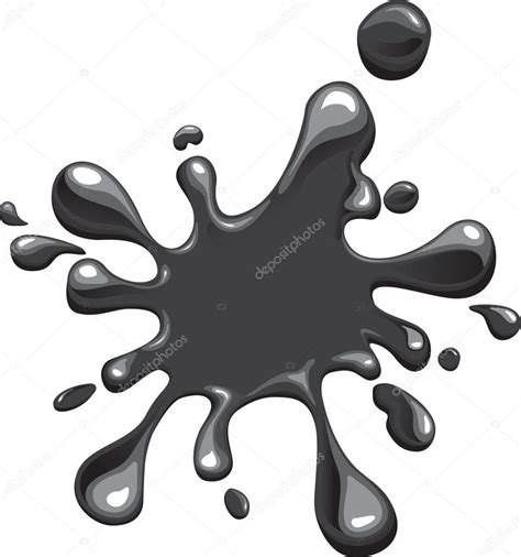 Splash — Stock Vector © jameschipper #4107378