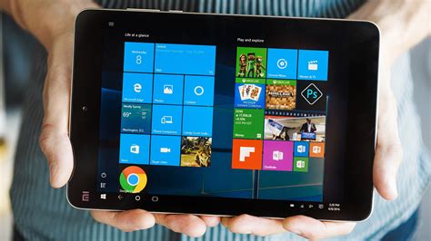 Xiaomi Mi Pad 2 review: software malfunction