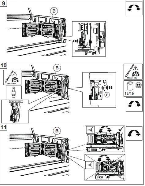 Ford F-150 Bed Extender Instruction Manual